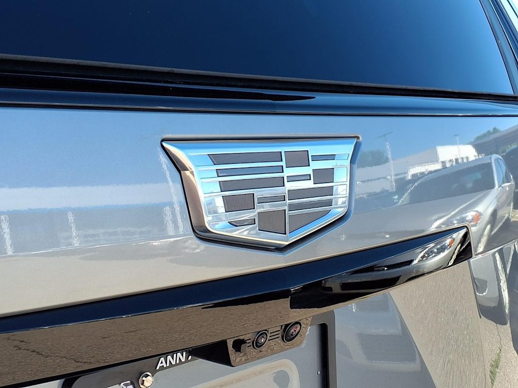 Thumbnail: 2026 Cadillac Escalade - 16