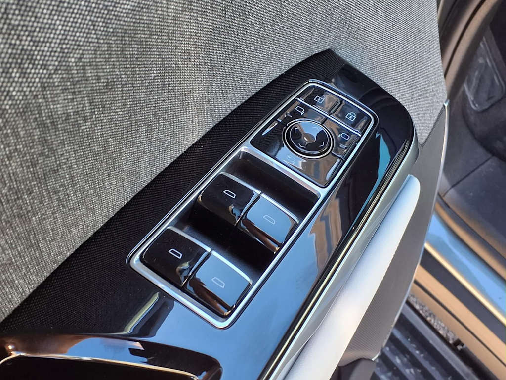 Thumbnail: 2026 Cadillac Escalade - 19