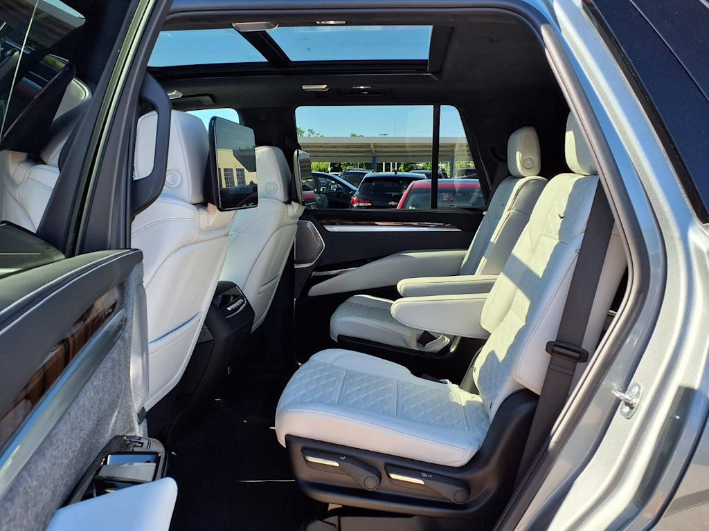 Thumbnail: 2026 Cadillac Escalade - 10