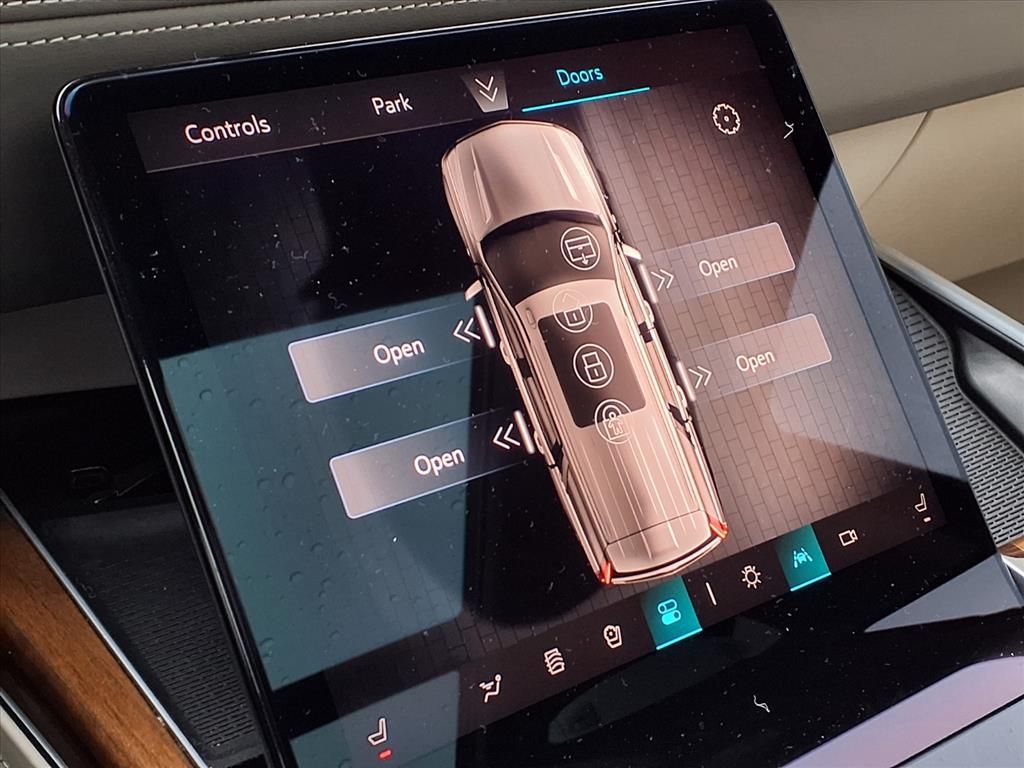 Thumbnail: 2025 Cadillac Escalade - 14