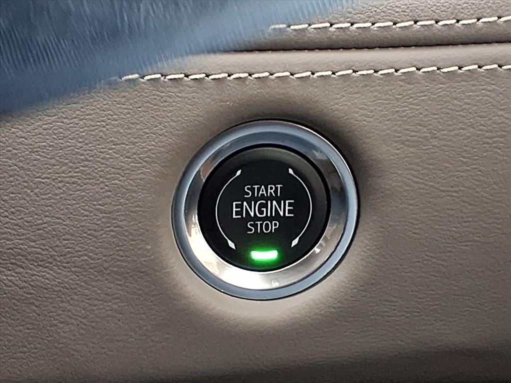 Thumbnail: 2025 Cadillac Escalade - 25