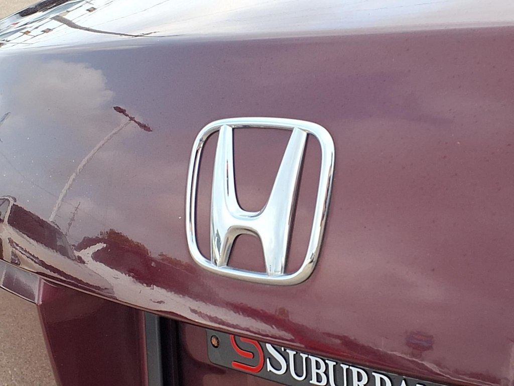 Thumbnail: 2010 Honda Accord - 7