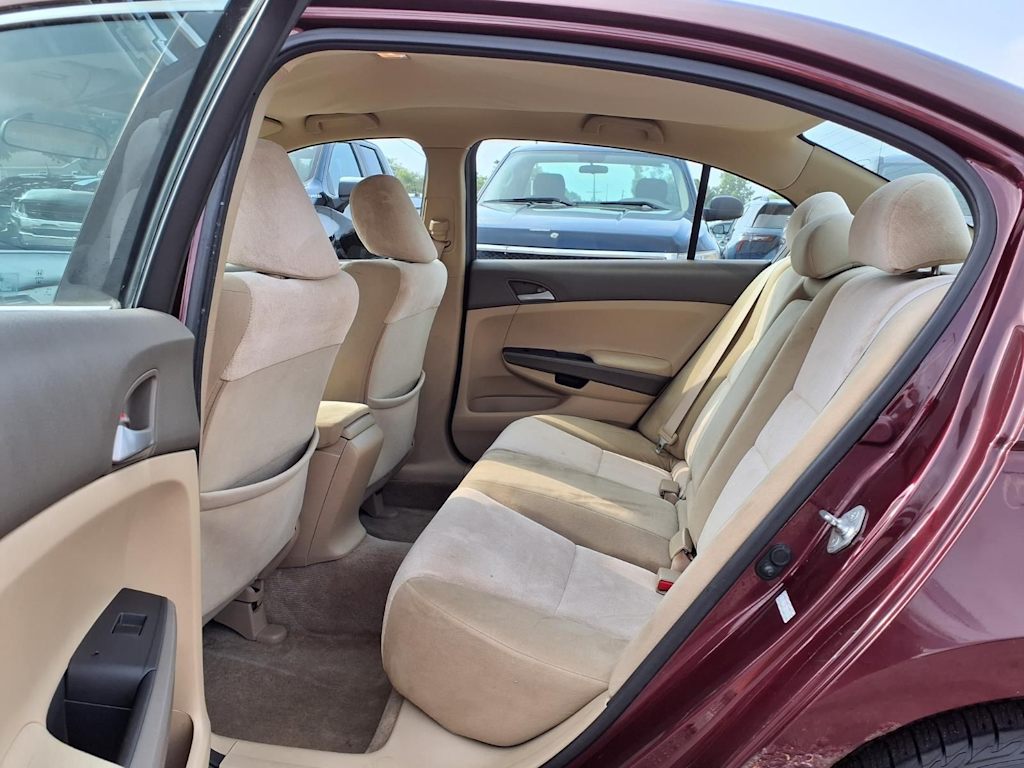 Thumbnail: 2010 Honda Accord - 11