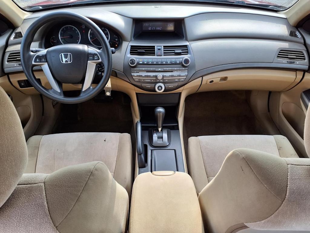 Thumbnail: 2010 Honda Accord - 2