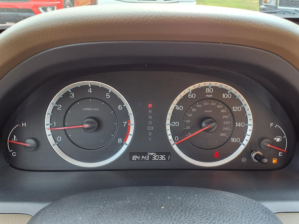 Thumbnail: 2010 Honda Accord - 14