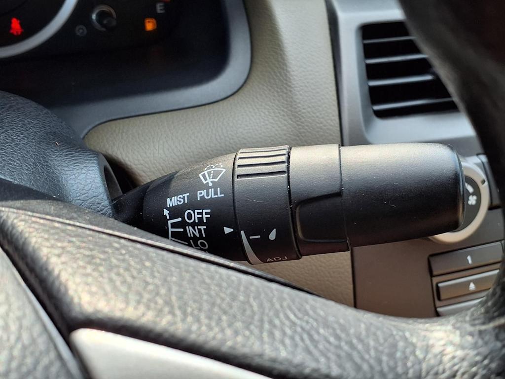 Thumbnail: 2010 Honda Accord - 22