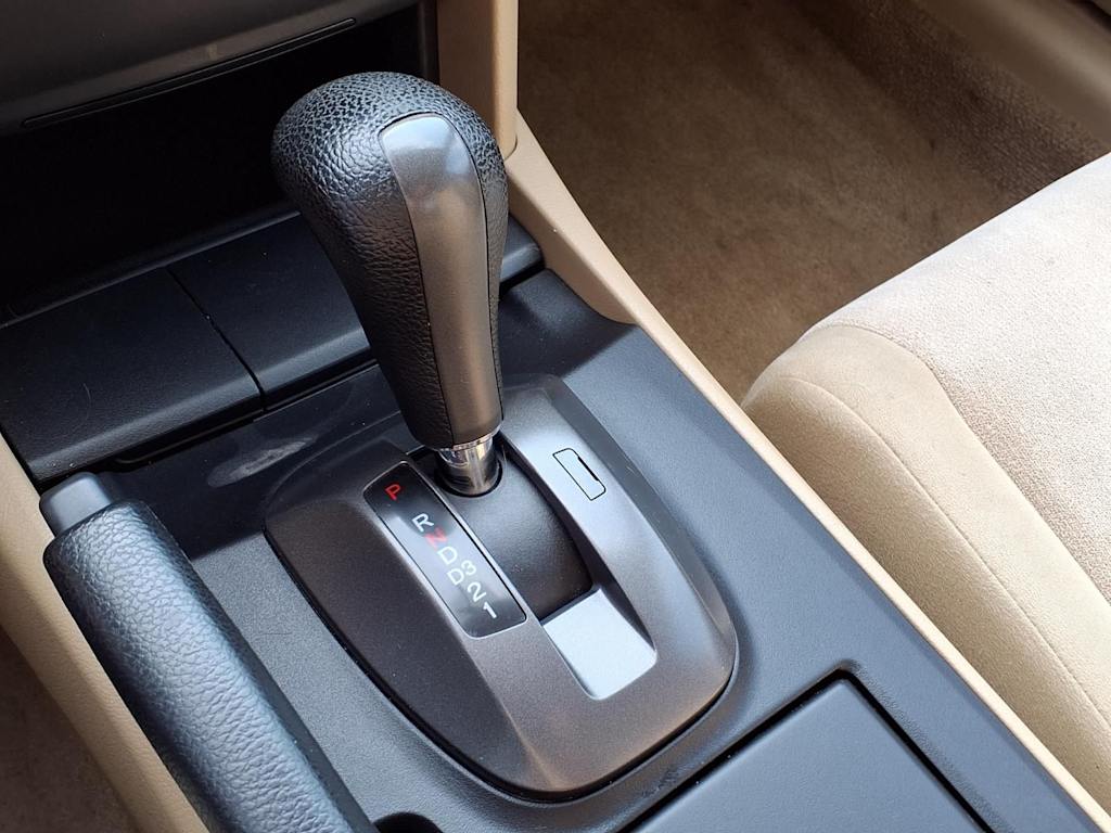 Thumbnail: 2010 Honda Accord - 13