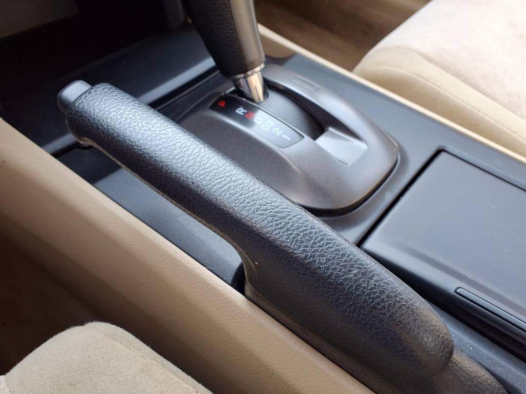 Thumbnail: 2010 Honda Accord - 28