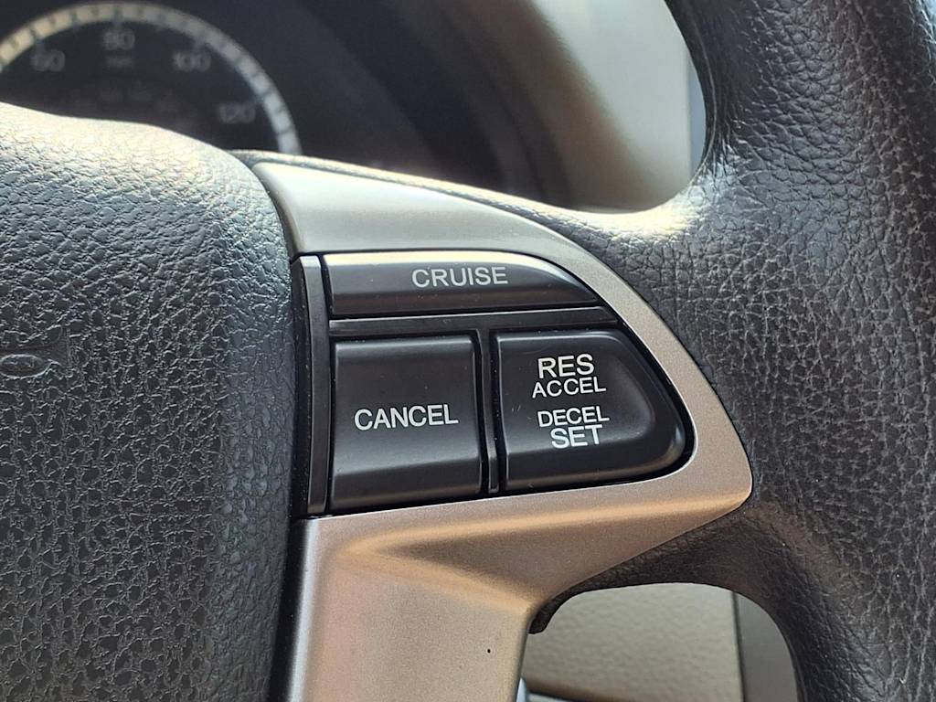 Thumbnail: 2010 Honda Accord - 25