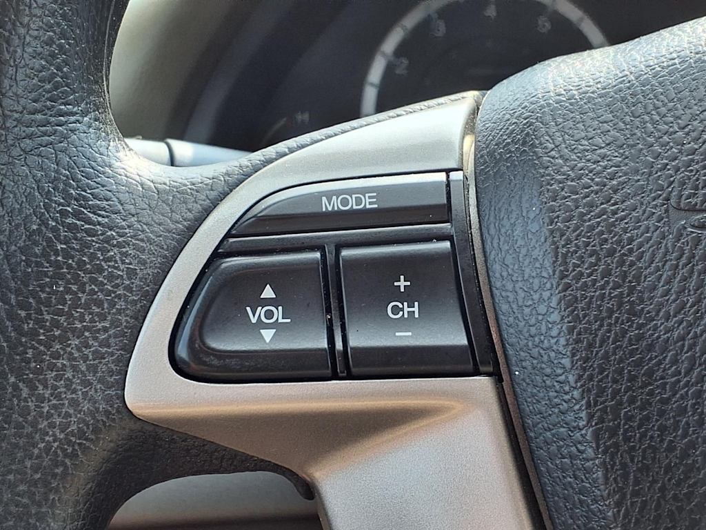 Thumbnail: 2010 Honda Accord - 24