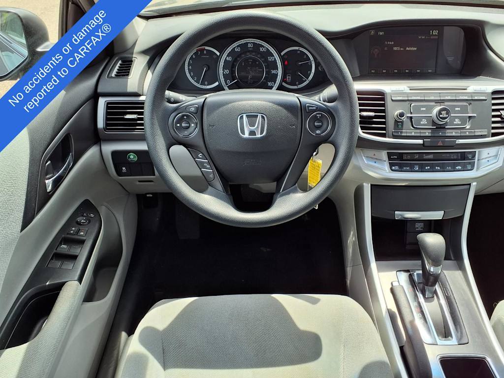 Thumbnail: 2013 Honda Accord - 9