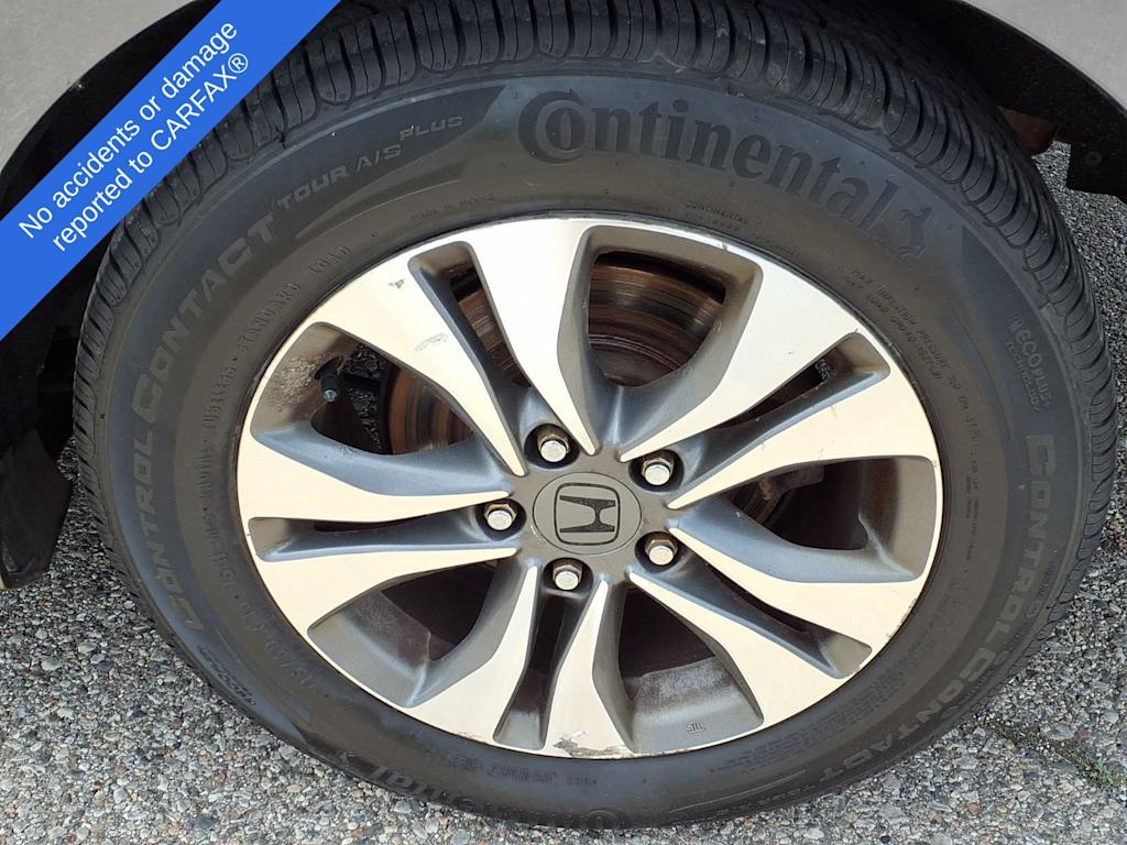 Thumbnail: 2013 Honda Accord - 8
