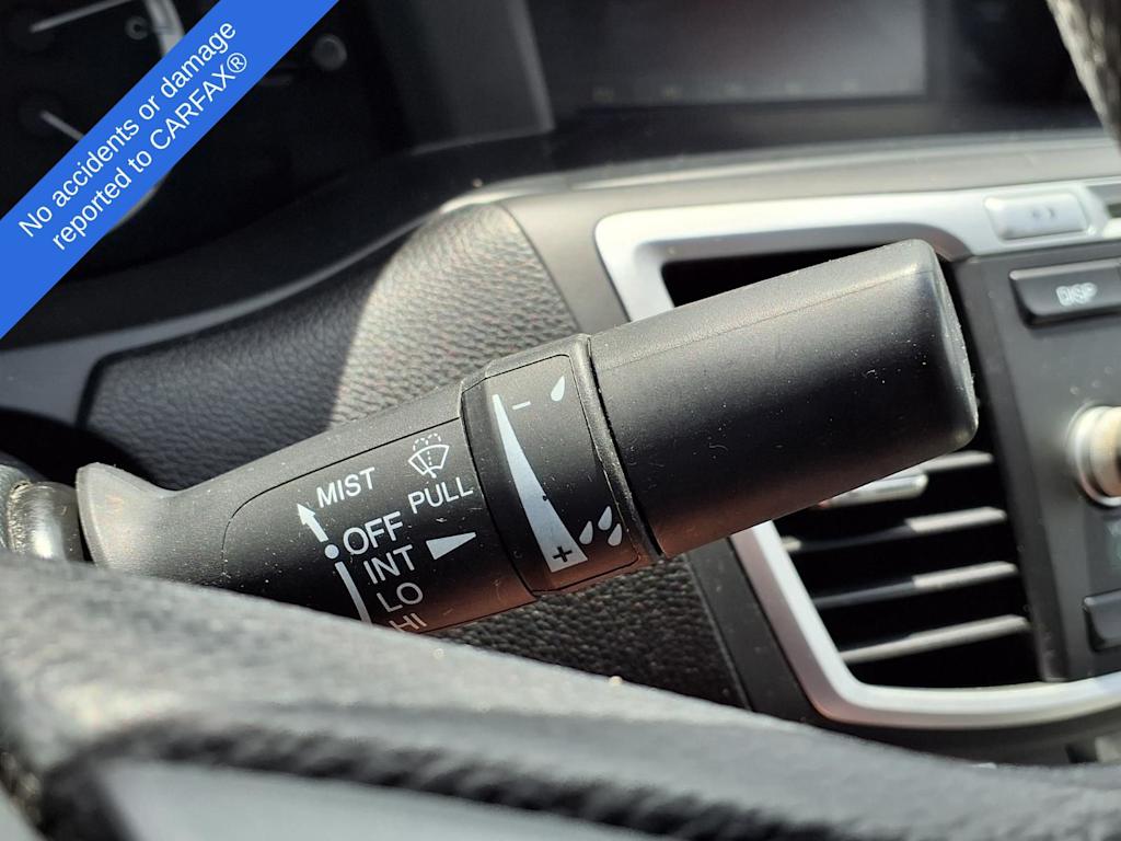 Thumbnail: 2013 Honda Accord - 23