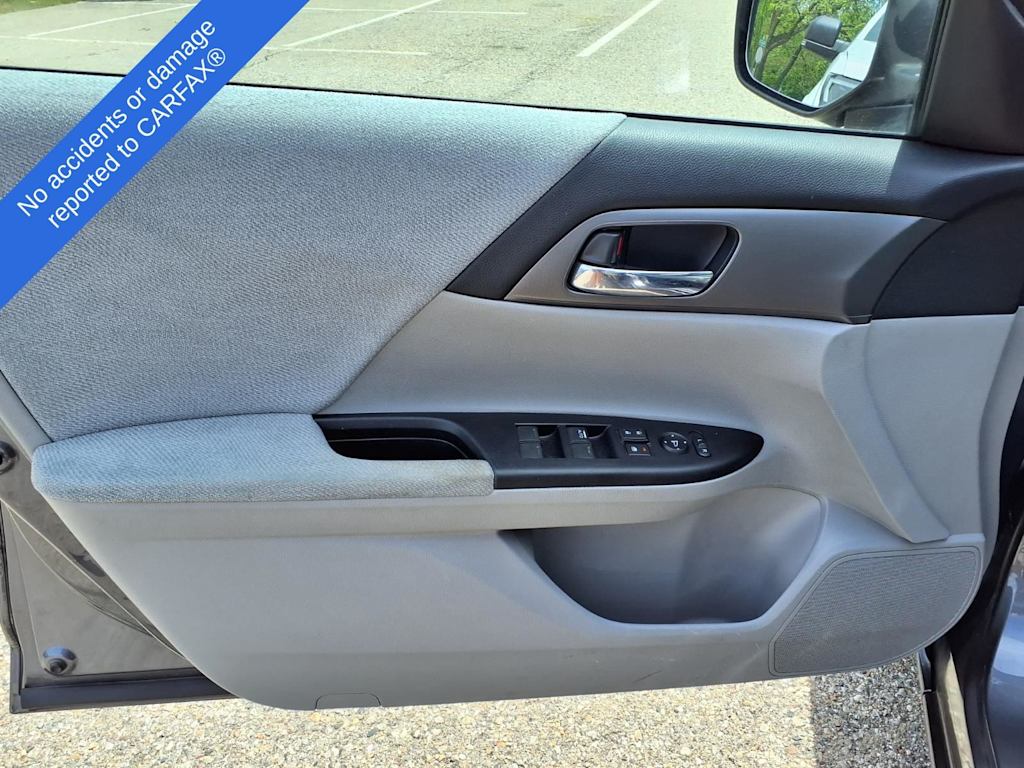 Thumbnail: 2013 Honda Accord - 20