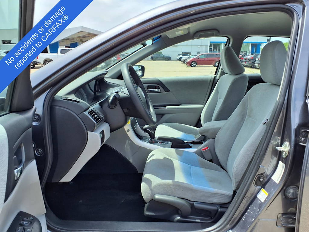 Thumbnail: 2013 Honda Accord - 10