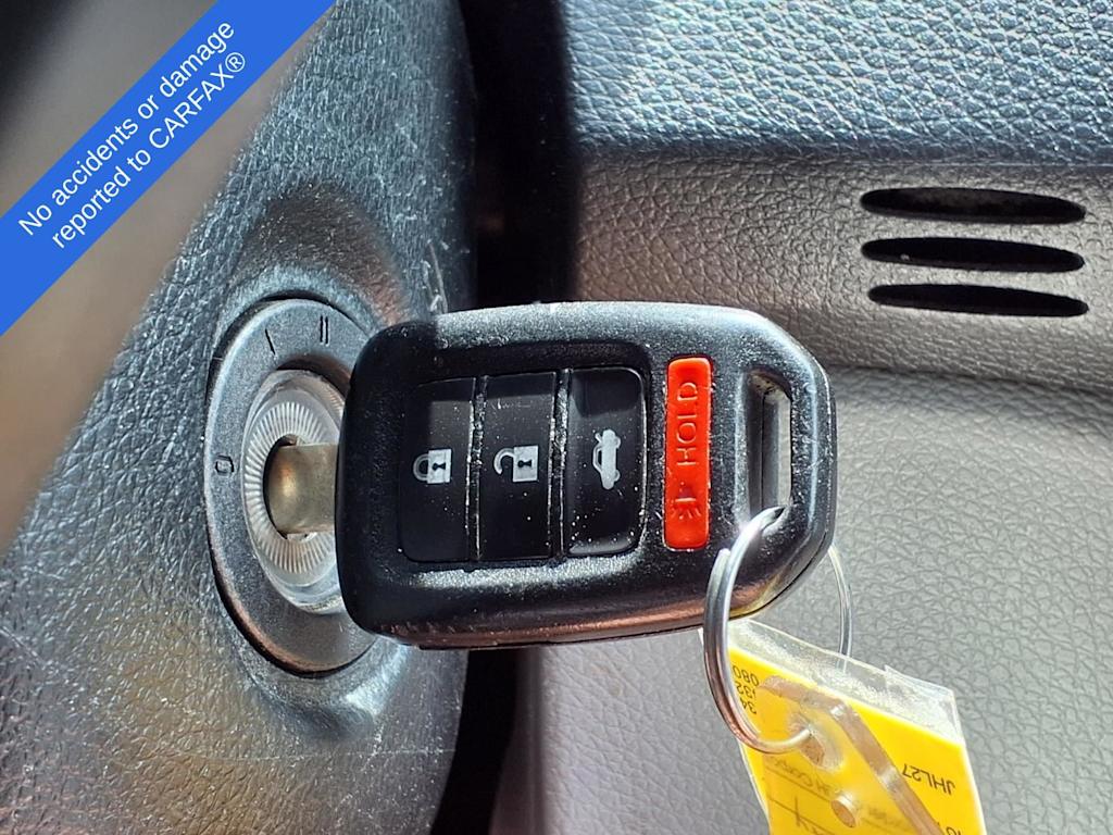 Thumbnail: 2013 Honda Accord - 16