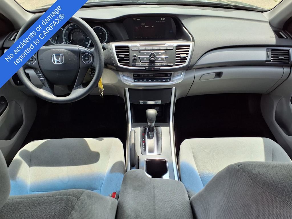 Thumbnail: 2013 Honda Accord - 2