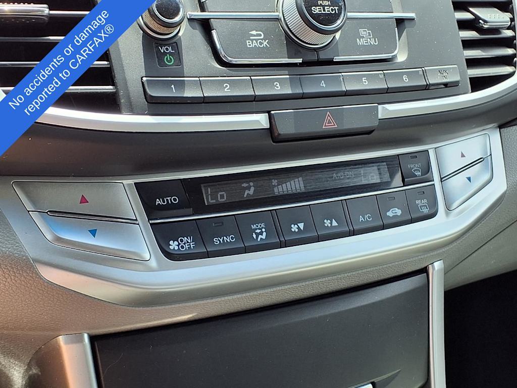 Thumbnail: 2013 Honda Accord - 26