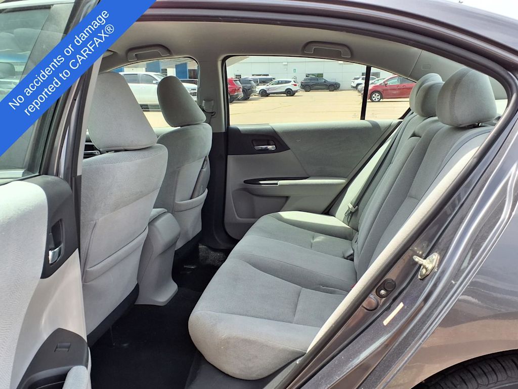 Thumbnail: 2013 Honda Accord - 12