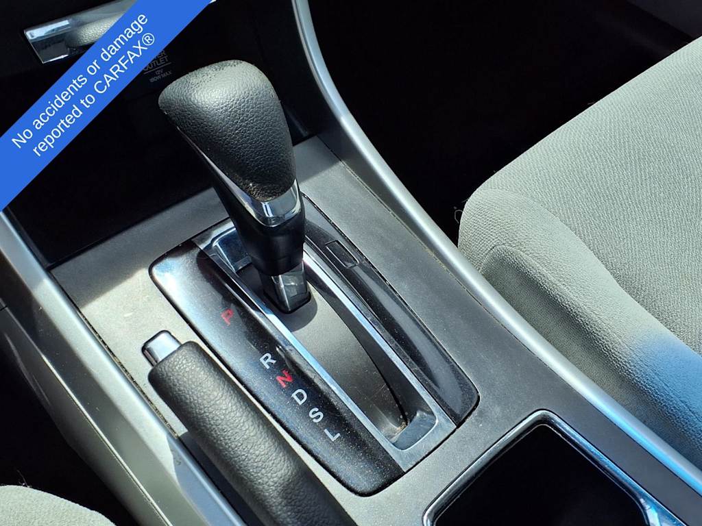Thumbnail: 2013 Honda Accord - 27