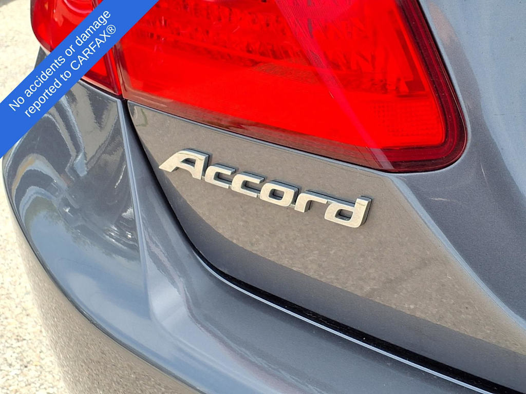 Thumbnail: 2013 Honda Accord - 7