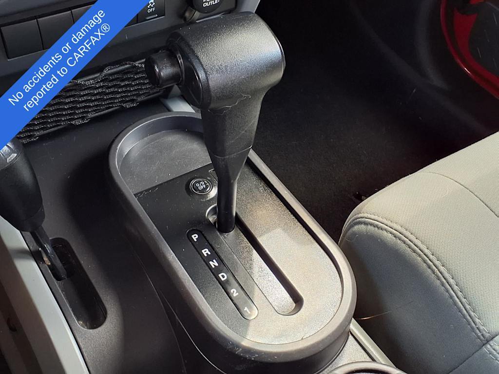 Thumbnail: 2010 Jeep Wrangler - 24