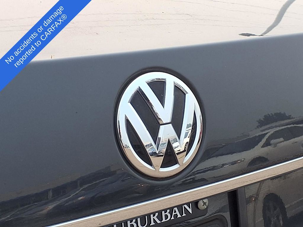 Thumbnail: 2017 Volkswagen Passat - 6