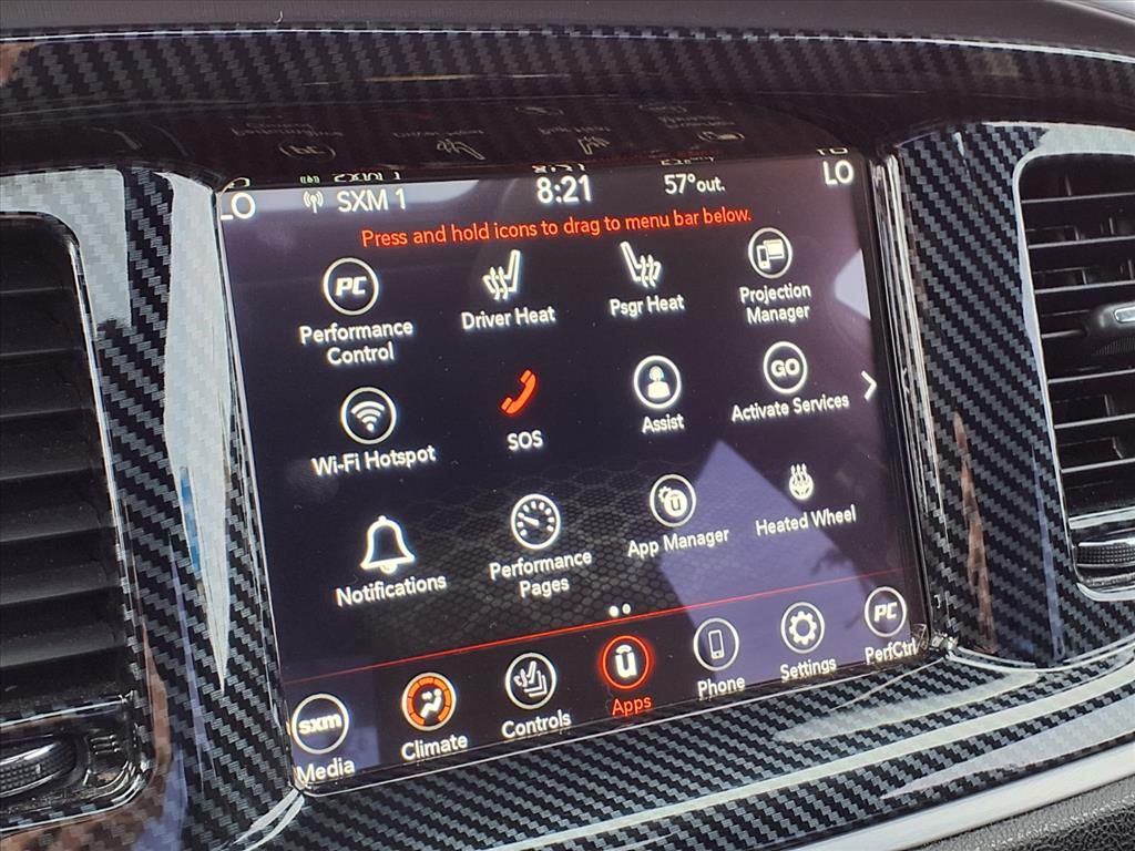 Thumbnail: 2022 Dodge Charger - 11