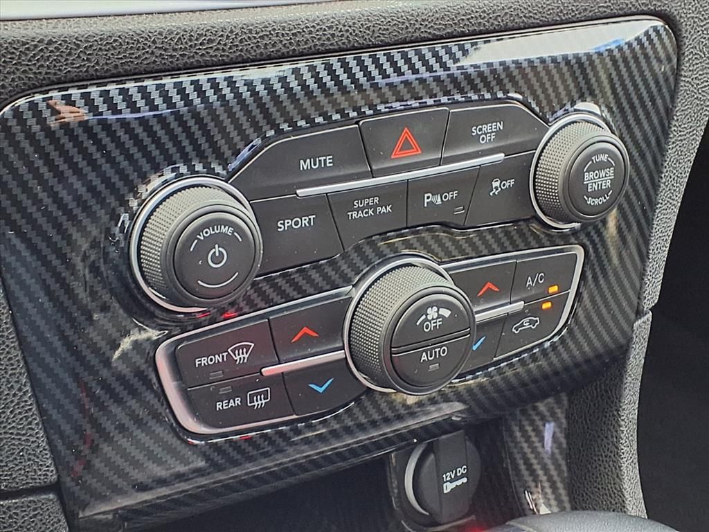 Thumbnail: 2022 Dodge Charger - 23