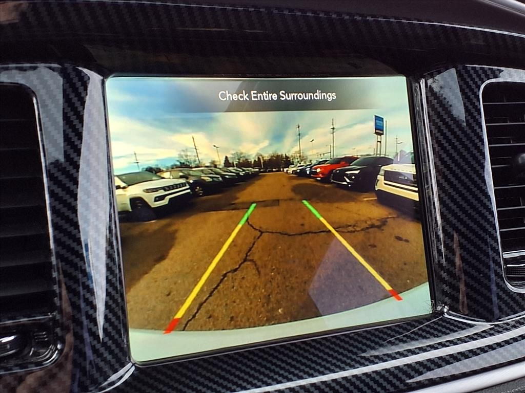 Thumbnail: 2022 Dodge Charger - 22