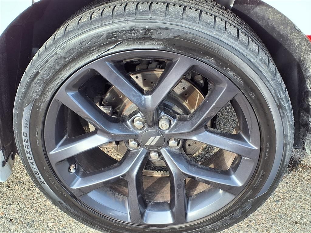 Thumbnail: 2022 Dodge Charger - 7