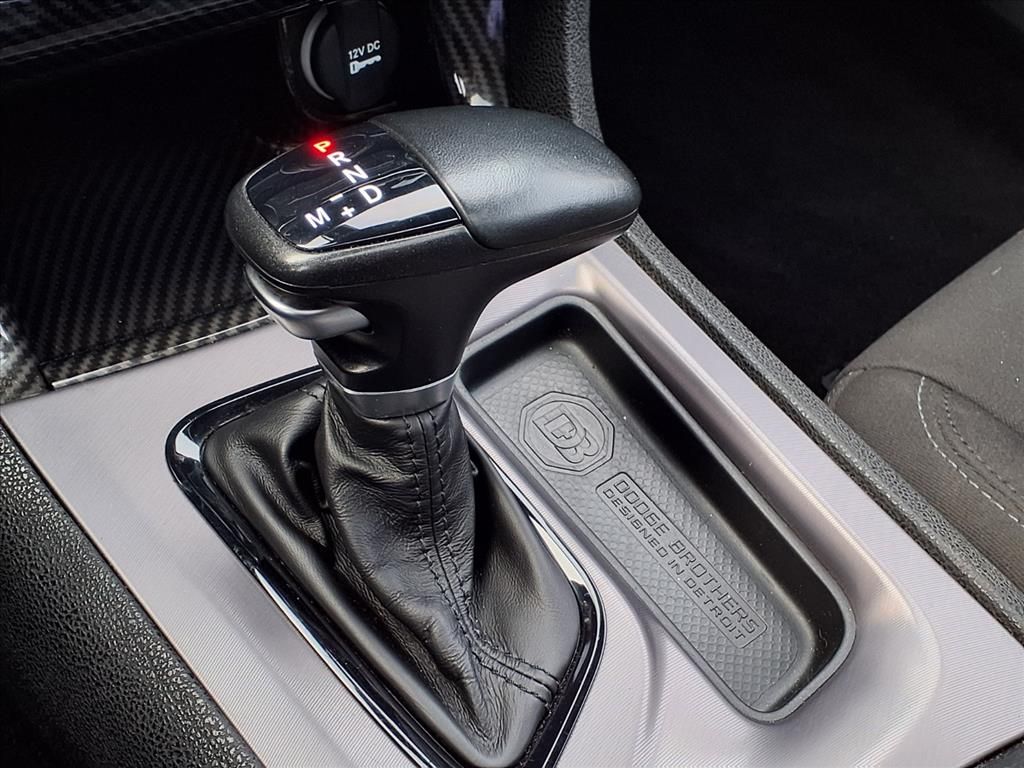 Thumbnail: 2022 Dodge Charger - 12