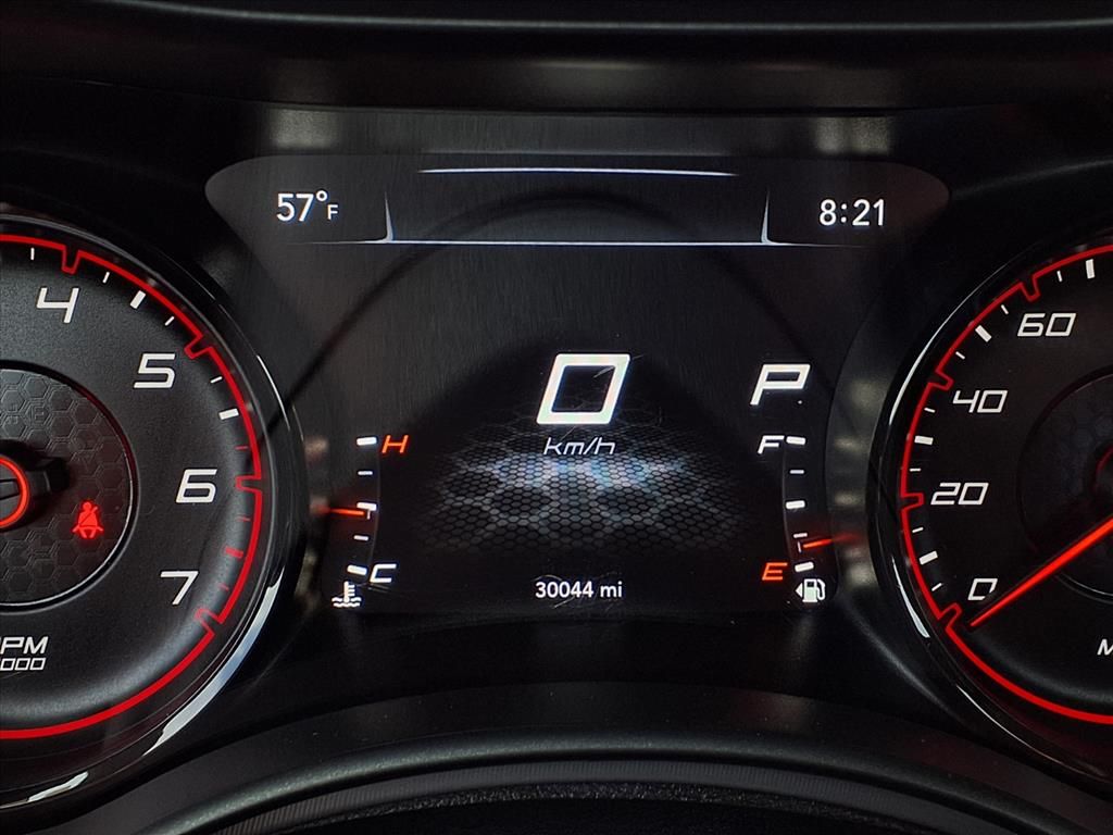 Thumbnail: 2022 Dodge Charger - 13