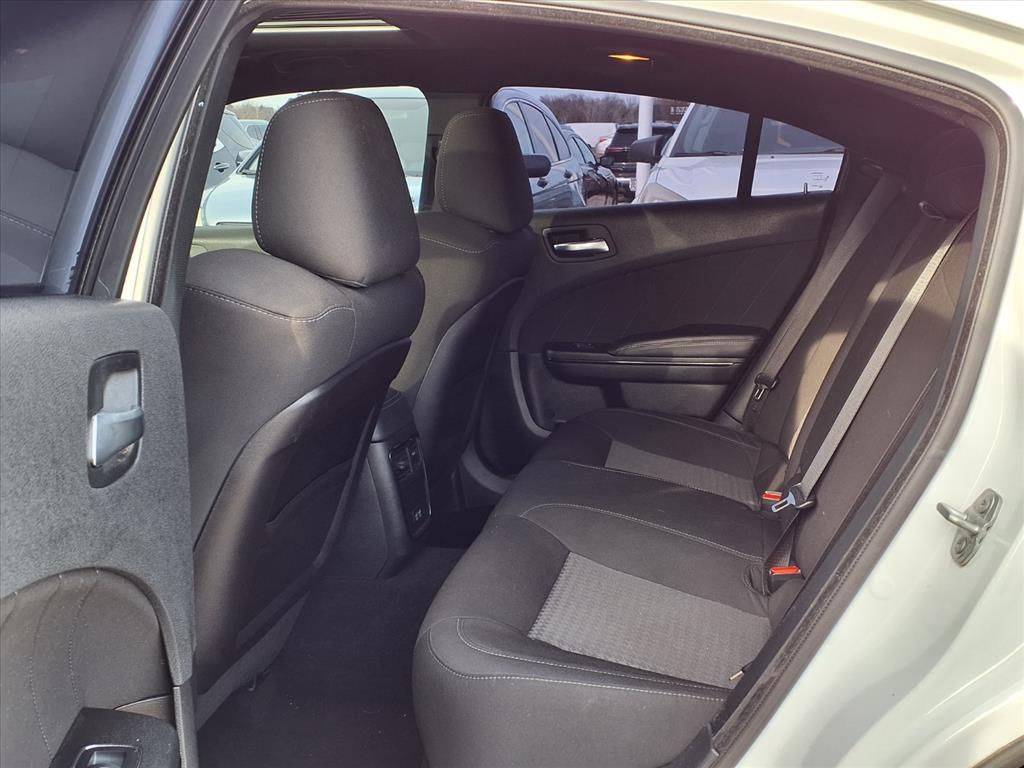 Thumbnail: 2022 Dodge Charger - 10