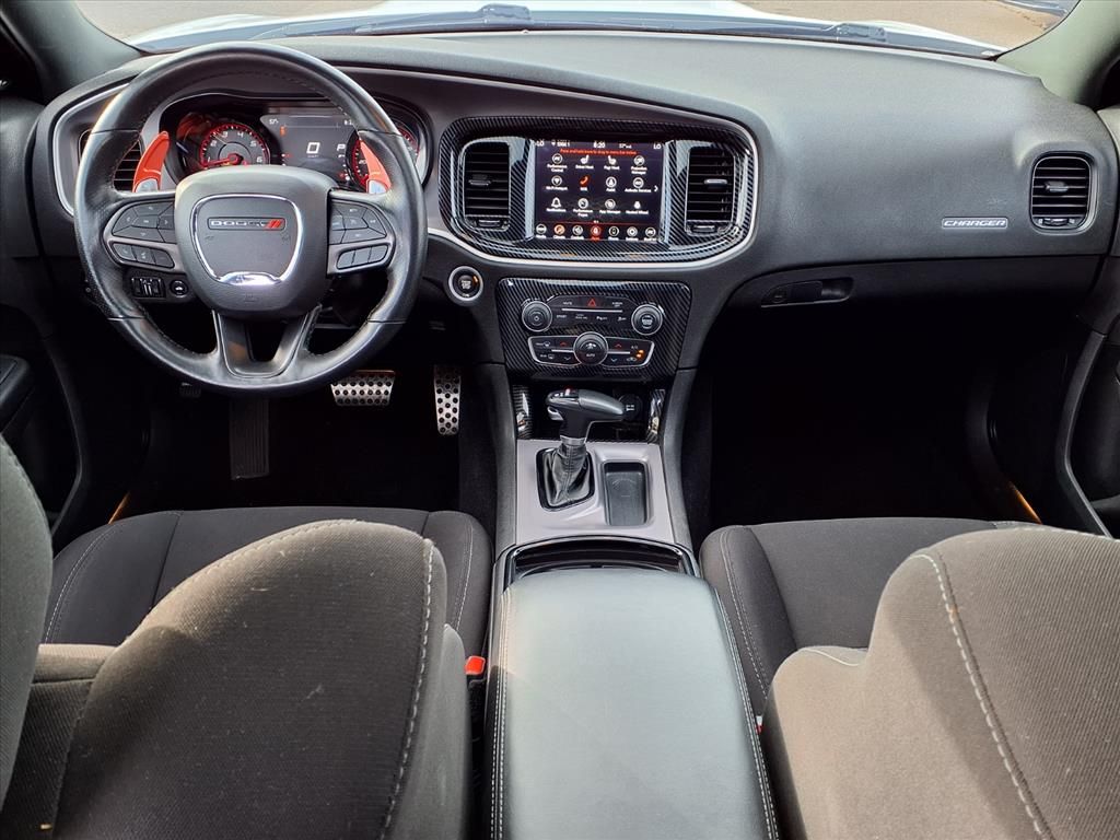 Thumbnail: 2022 Dodge Charger - 2