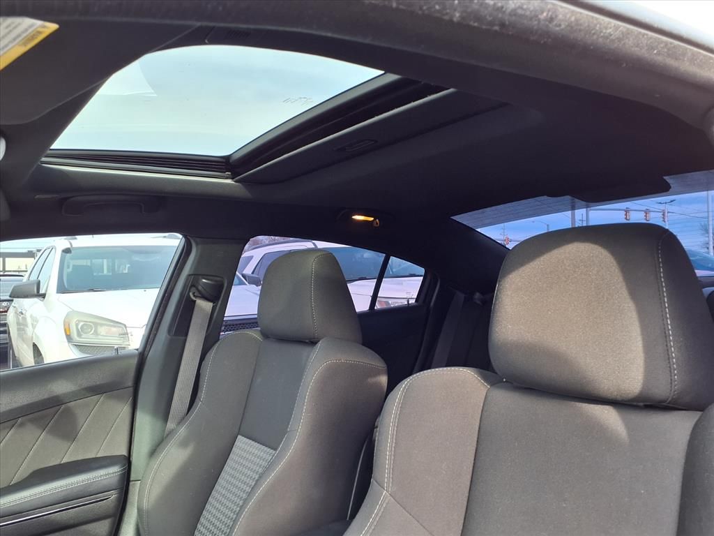 Thumbnail: 2022 Dodge Charger - 20