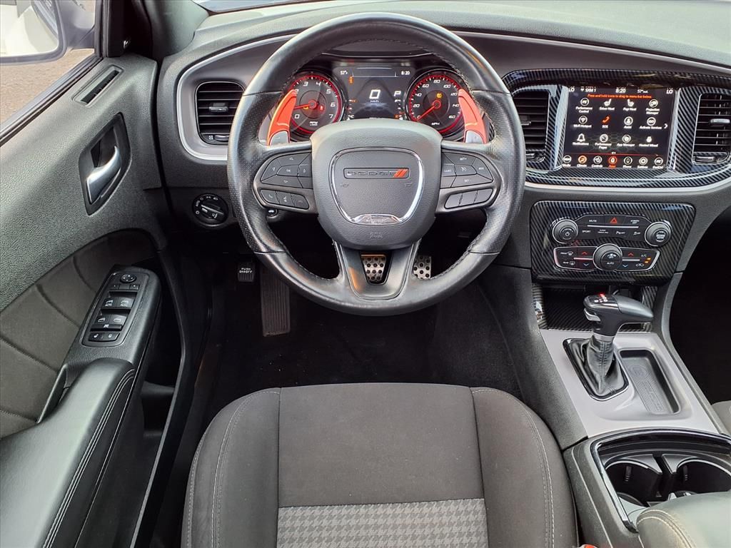 Thumbnail: 2022 Dodge Charger - 8