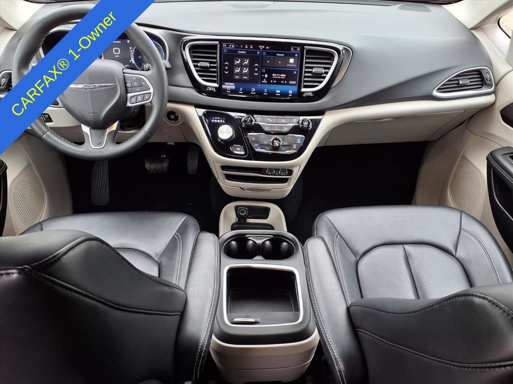 Thumbnail: 2024 Chrysler Pacifica - 2