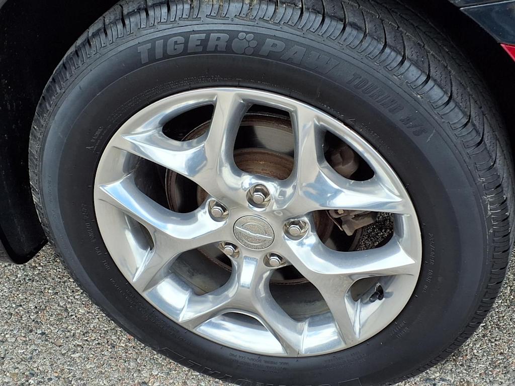 Thumbnail: 2019 Chrysler Pacifica - 7