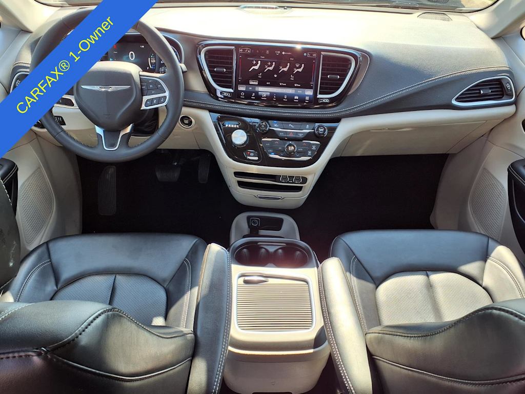 Thumbnail: 2024 Chrysler Pacifica - 2