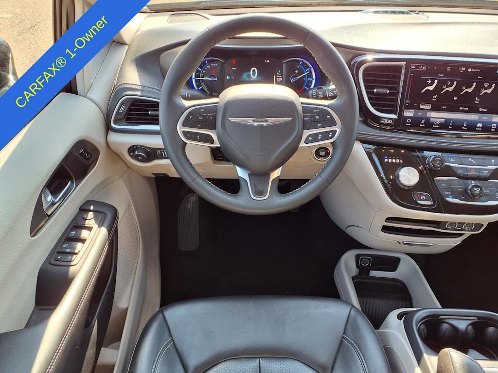 Thumbnail: 2024 Chrysler Pacifica - 9