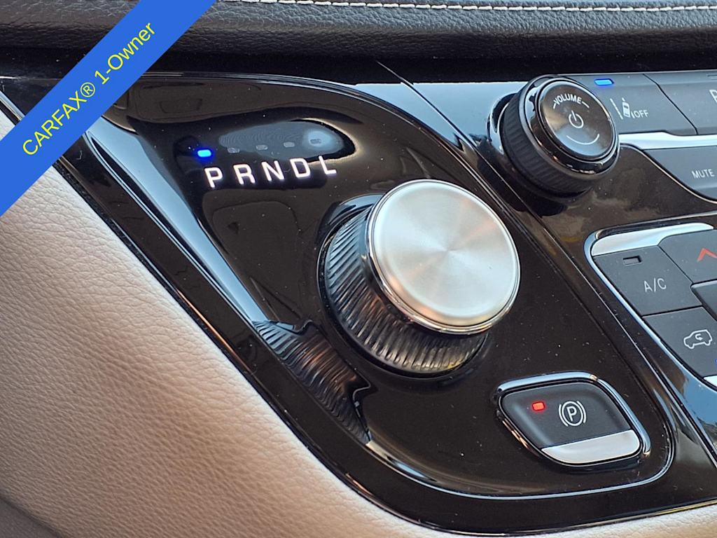 Thumbnail: 2024 Chrysler Pacifica - 26