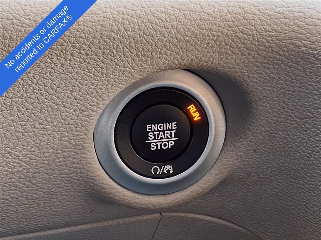 Thumbnail: 2023 Chrysler Pacifica - 29