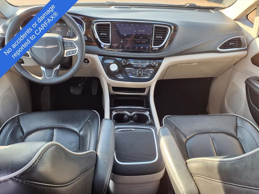 Thumbnail: 2023 Chrysler Pacifica - 2