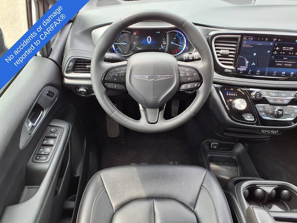 Thumbnail: 2024 Chrysler Pacifica - 8