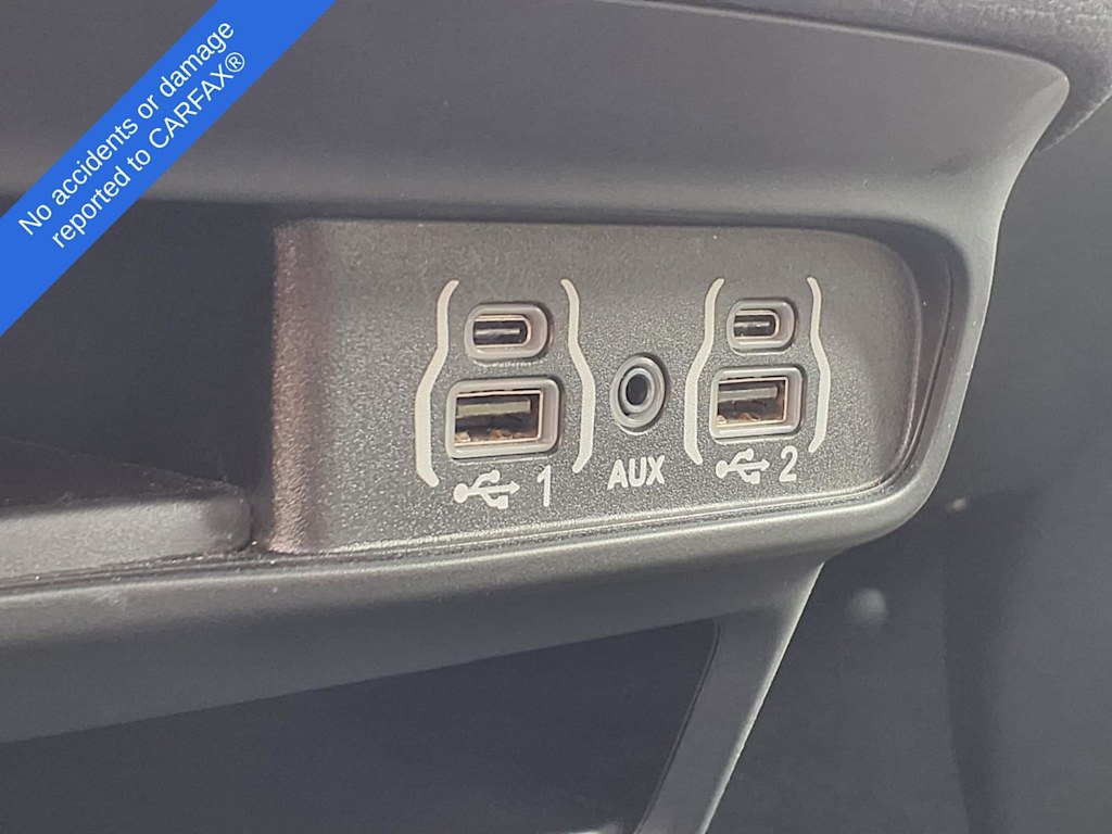 Thumbnail: 2024 Chrysler Pacifica - 27