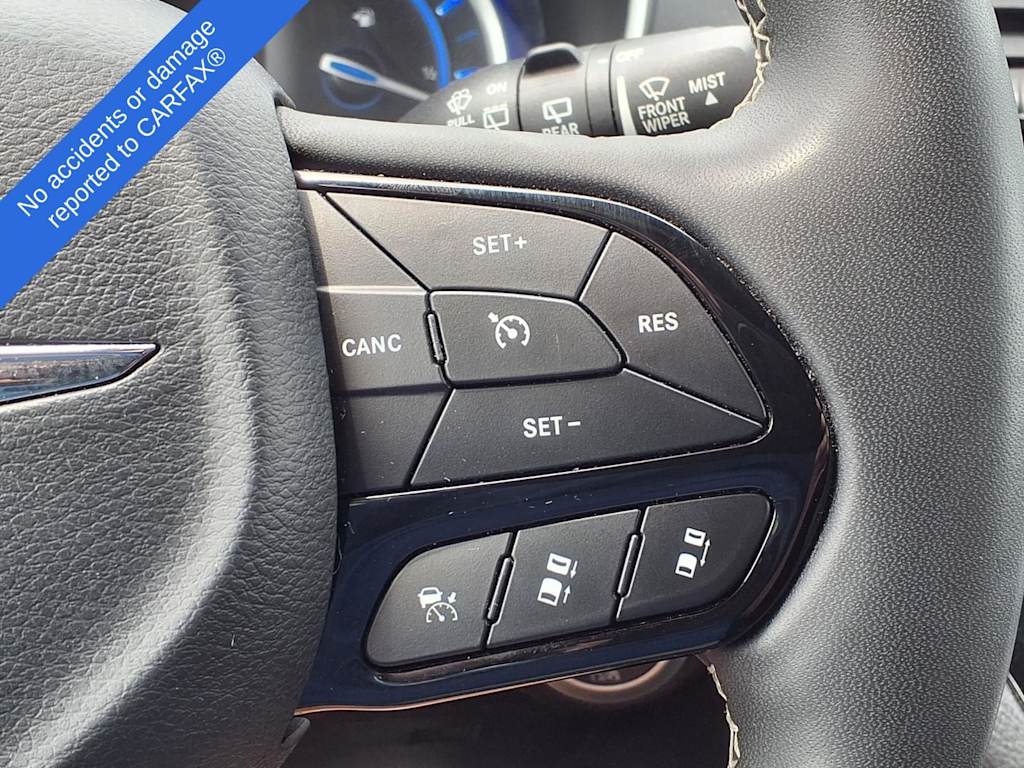 Thumbnail: 2024 Chrysler Pacifica - 29