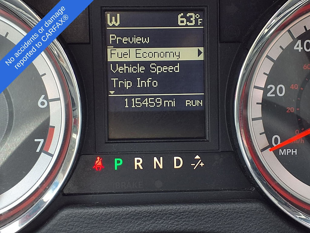 Thumbnail: 2018 Dodge Grand Caravan - 14