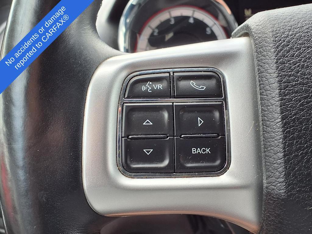 Thumbnail: 2018 Dodge Grand Caravan - 27