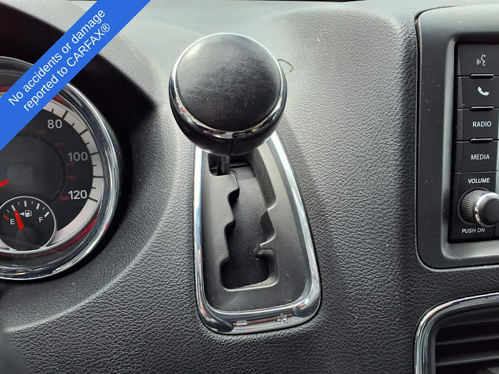 Thumbnail: 2018 Dodge Grand Caravan - 22